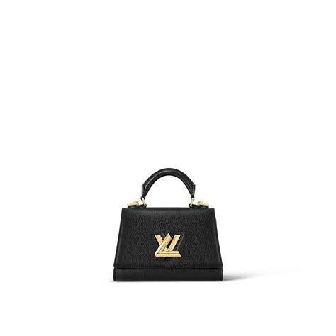 lv one handle flap bag price|Twist One Handle BB High End Leathers .